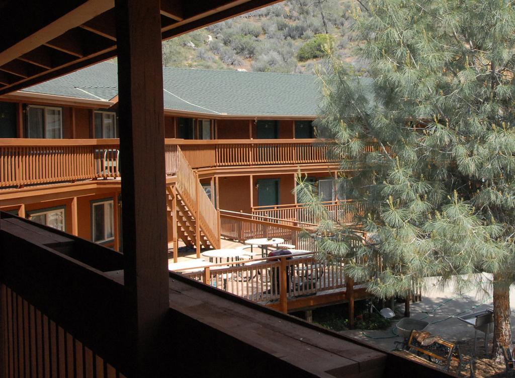 Corral Creek Lodge カーンビル 部屋 写真